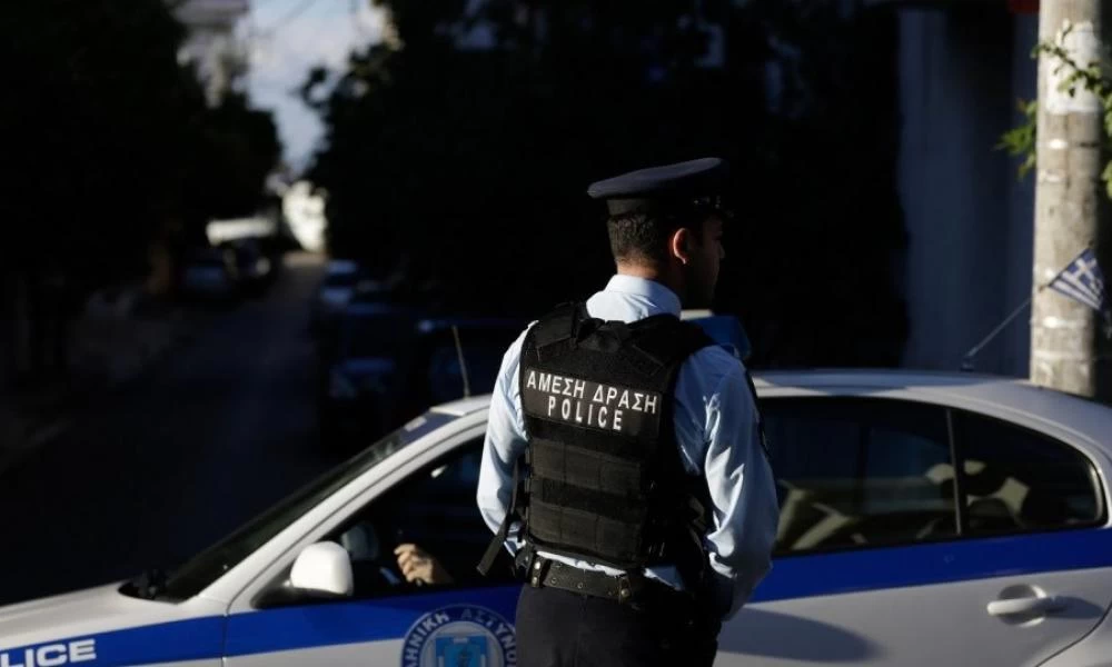 Πακιστανοί "μπουμπούκια" συνελήφθησαν με μεγάλη ποσότητα κάνναβης